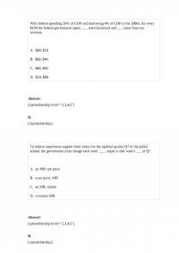 FC 758 Midterm 2