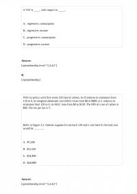 FE 893 A VAT is _____ with respect to