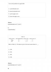 Fin 754 Quiz