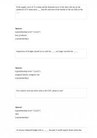 FC 219 Test 2