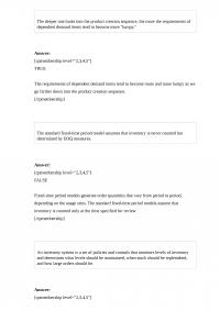 MSE 103 Test 2