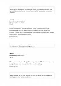 OIM 583 Midterm 2