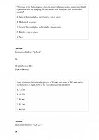 FE 681 Test 2