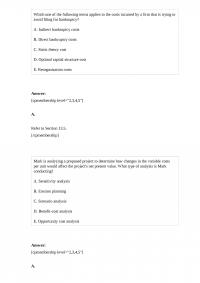 FC 644 Quiz