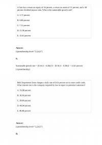 FE 776 Quiz
