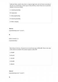 FIN 117 Midterm 1