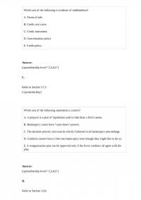 Fin 582 Test 1