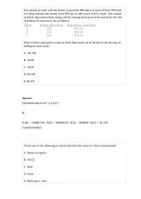 FE 341 Midterm