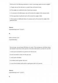 FE 492 Quiz 1