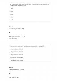 Fin 523 Homework