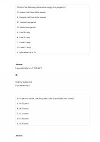 Fin 304 Midterm