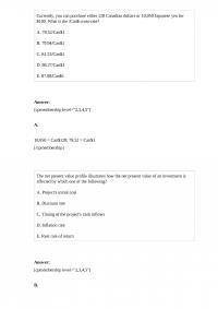 FIN 858 Midterm 2