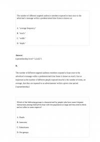 MGMT 439 Test 2