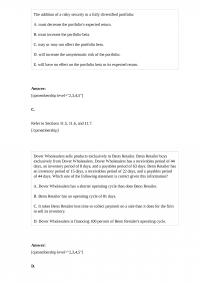 FC 482 Test 1