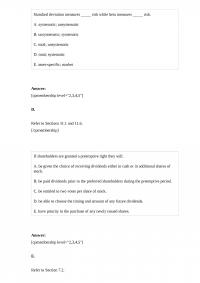 FC 135 Test 2