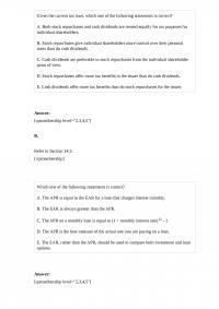 FC 586 Midterm 2