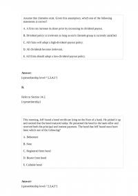 FE 637 Test 2