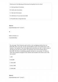 Fin 780 Midterm 2