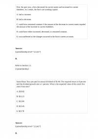 FC 689 Test 2