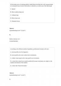FE 289 Quiz 2