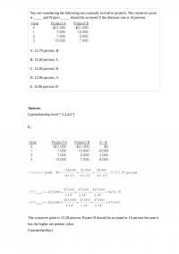 FE 227 Midterm 1 You are