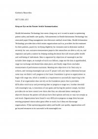 Keep an Eye on the Future Article Summarization