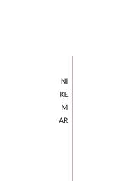 NIKE MARKETING ANALYSIS & STRATEGY