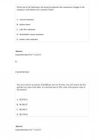FE 165 Midterm 1