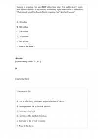 FC 121 Quiz 1