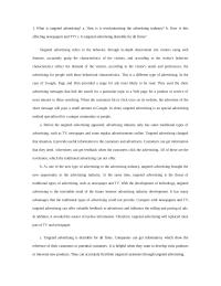 Google Case Study 1 What is