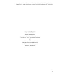 Legal Puzzle Paper (4) Johnson, Dustin