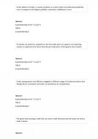 ECON 721 Quiz 2