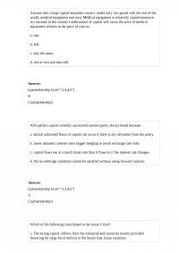 BUS 888 Quiz 1