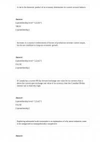 ECB 181 Homework
