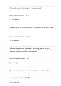 GSM 897 Test 1