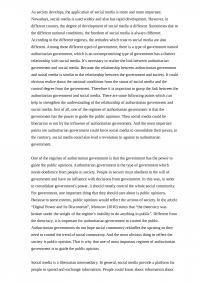 Longer Research Paper