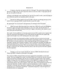 Homework 5