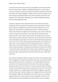 Movie Essay