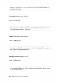 ACC 606 Quiz 1