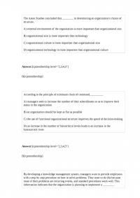 EMBA 449 Midterm 1