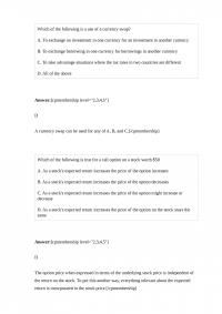 MKT 434 Test