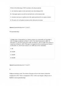 MKT 336 Quiz