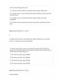 BUSMT 287 Midterm 2