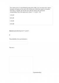 MET AD 618 Test