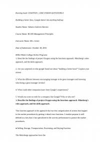 Assignment1-TwoCaseApplicationsChapter1