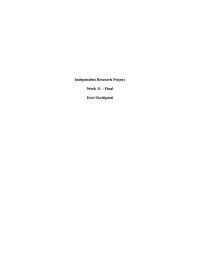 Investment Apple Inc