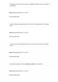 BUSOPMT 141 Midterm 2