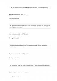 OPMGT 697 Midterm 1