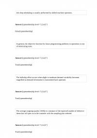 MGMT 359 Quiz 2