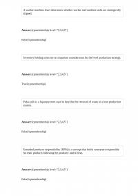 BUSOPMT 183 Homework